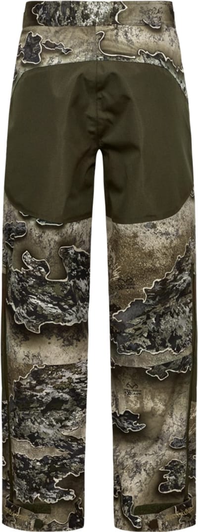 3607-93 Deerhunter Excape Rain Trousers-L