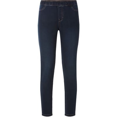 ESMARA Dames jegging (Blauw, XS (32/34))