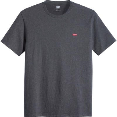 Levis  T-shirt Korte Mouw SS ORIGINAL HM TEE