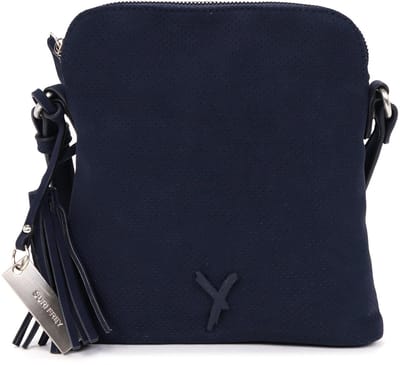 SURI FREY Schoudertas SFY Romy ( 12400 ) - Dames handtassen - blue 500