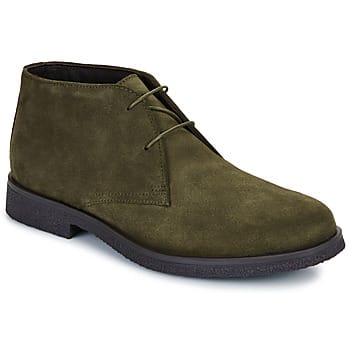 GEOX U CLAUDIO Groen 42 EU