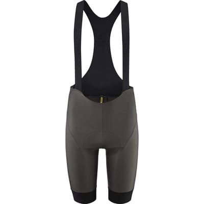 Mavic Cosmic Thermo Fietsbroek Grijs M Man