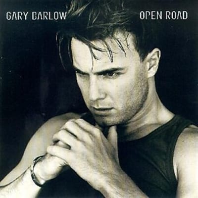 Open Road - Gary Barlow