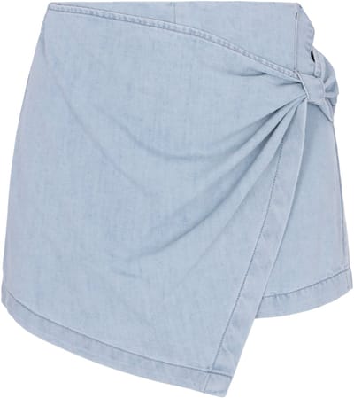 faina Shorts