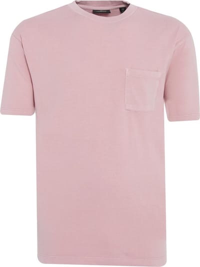 Scotch & Soda T-shirt Heren korte mouw
