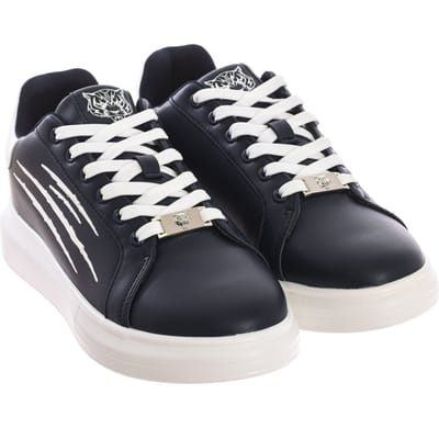 Herensportschoenen Plein Sport SIPS1500