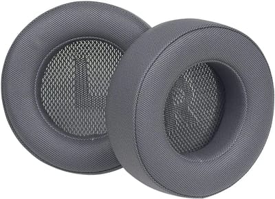 Oorkussens Geschikt voor Corsair Virtuoso Connoisseur SE-hoofdtelefoon, vervangende kussens (1 paar)