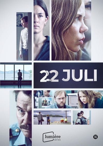 22 Juli (DVD)