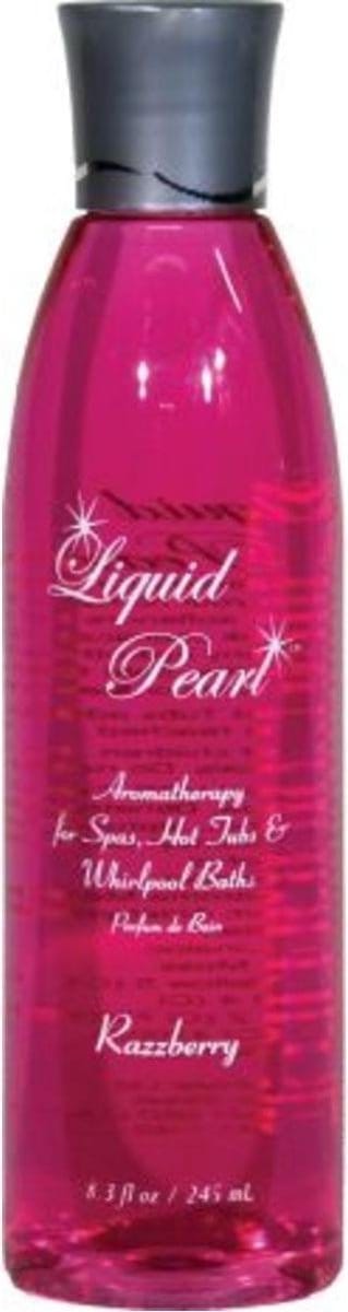 inSPAration Liquid Pearl aromatherapie Razzberry 245 ml - Aromatherapie
