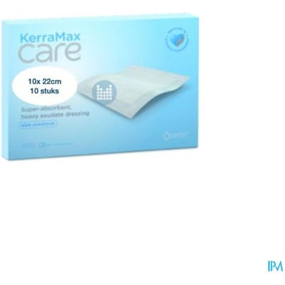 Kerramax Care 10x22cm 10