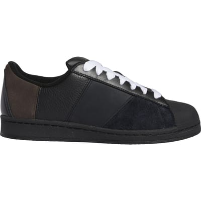 Adidas Originals Superstar 83 Panel Sneaker Zwart