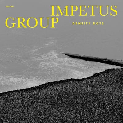Impetus Group - Density Dots (CD)