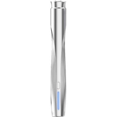 Schoonheidsinstrument Microkristallijn Water Fotometer Naaldloos Zelfimpuls Mesoderm Introductie Schoonheidsinstrument zilver