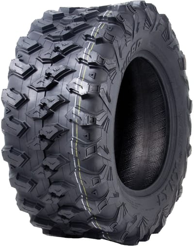 27x11.00R14 ATV-band 275/60R14 OBOR Lynx 8-laags WL15 E-keurmerk, goedgekeurd voor de openbare weg, 61M, 257 kg