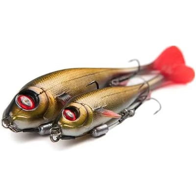 Lok Fox Rage Super Slick Shad