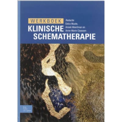 Werkboek Klinische Schematherapie