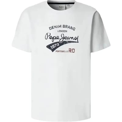 T-shirt Pepe Jeans Giles