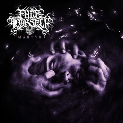 Face Yourself - Martyr (3" CD Single )