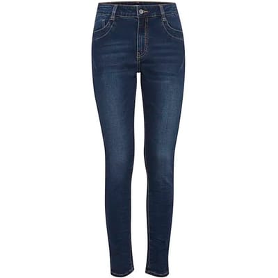 b.young - BXKAILY JEANS 2 IT - Dames - Slim fit jeans