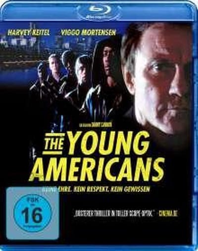 PLAION 1008694 film en Video Blu-ray Duits, Engels