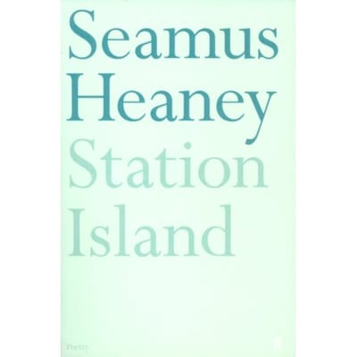 Station Island - Seamus Heaney