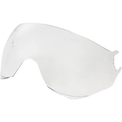 Motorhelm vizier LS2 OF562/OF558