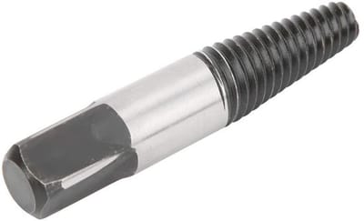 Pijpenextractor G3/4-Inch - Gietstaal - Gebroken Pijp Verwijderaar - Sanitair Gereedschap - Reparatietool - Hardware Accessoire - Pijpenverwijderaar