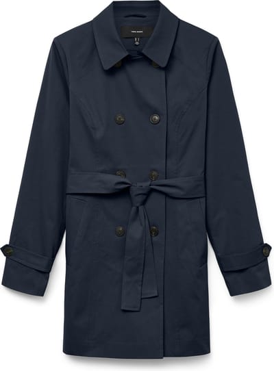 Vero Moda Trenchcoat VMCHELSEA Trenchcoat