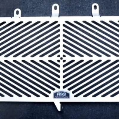 Motorfiets radiatorbescherming R&G Racing Suzuki GSX1250FA