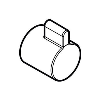 Hansgrohe replacement handle 92281000