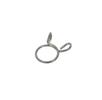 Collier Ø14mm durite reniflard pour moto Honda 250 CBF 2006-09 15771-KV6-0 Neuf