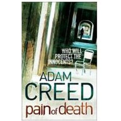 Pain Of Death - Creed, Adam