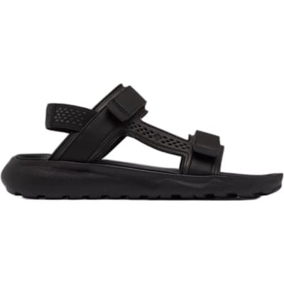 Columbia PEAKFREAK ROAM SANDAL Heren Sandalen - Black