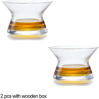 Japanse Kir Kristal Whiskyglas Single Malt Usquebaugh Whisky Proeverij XO Sterke Dranken Brandy Sniffer Geurkop Vasos De Cristal