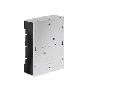 Rittal SV Stroomrailsteun - 9612000 - E2D5S