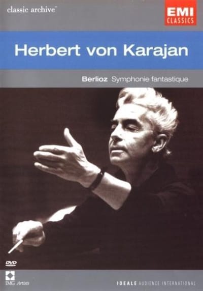 Herbert Von Karajan - Classic Archives Series