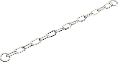 Sprenger - Halsband Voor Dieren - Hond - Halsketting Lange Schakel 3mmx47cm - 1st