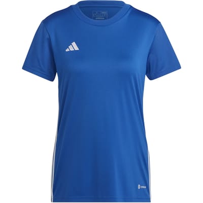 Adidas Tabela 23 Jersey Shirt Dames - Maat XL