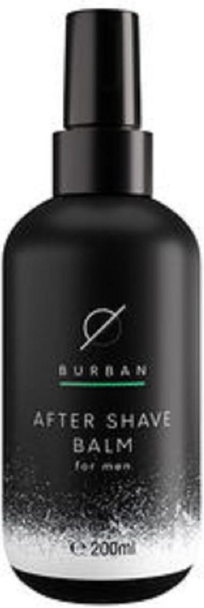 Burban Aftershave Balm 200ml