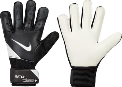 Nike Match KeepershandschoenenKinderen - Maat 3