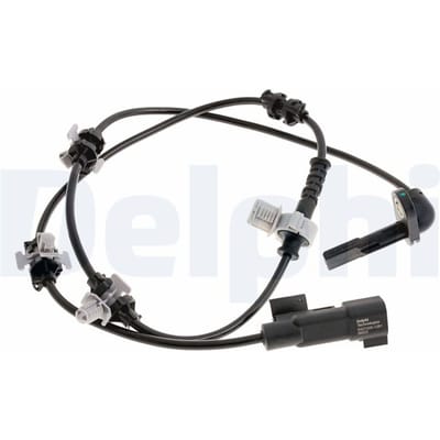 Snelheidssensor, ABS DELPHI SS21325-12B1