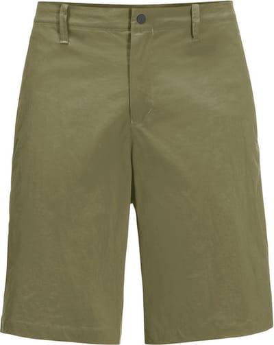 Jack Wolfskin Desert Shorts M - - Outdoor Kleding - Broeken - Korte broeken