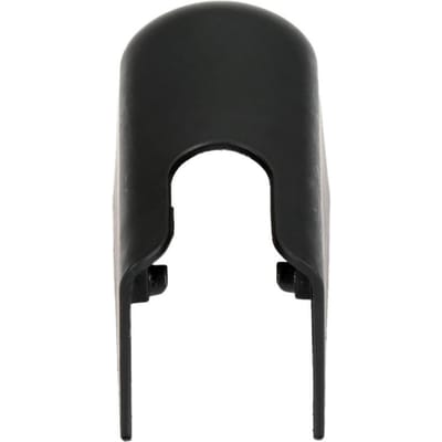 Bouchon Écrou Capuchon Bras Essuie-Glace Arrière Noir pour Lincoln 2007 2014 pour Ford Kuga 2008 2012 black