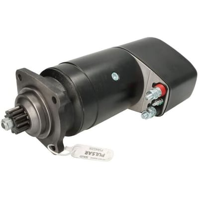 Starter PULSAR ROTATING ELECTRICS PSR40206