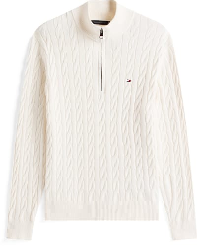 Tommy Hilfiger Menswear (PVH Group) - Heren - Gebreide truien