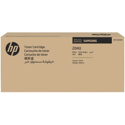 HP SU945A / Samsung MLT-D204U toner cartridge zwart extreem hoge capaciteit (origineel)