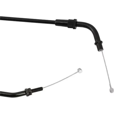 Motorfiets gaskabel Brazoline Yamaha Fzr 600 H Genesis (1989-1993) (Oem 3en-26311-0)