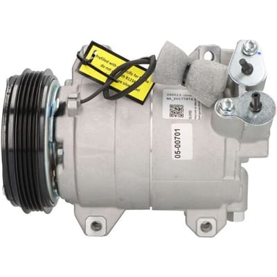 Airco-compressor ELSTOCK ELS51-0703
