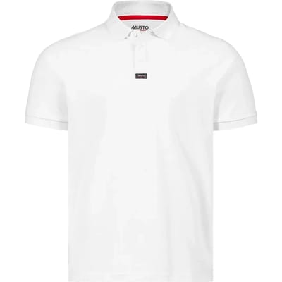 Polo Musto Essential Pique