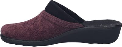 Josef Seibel -Dames - paars - pantoffels - maat 38